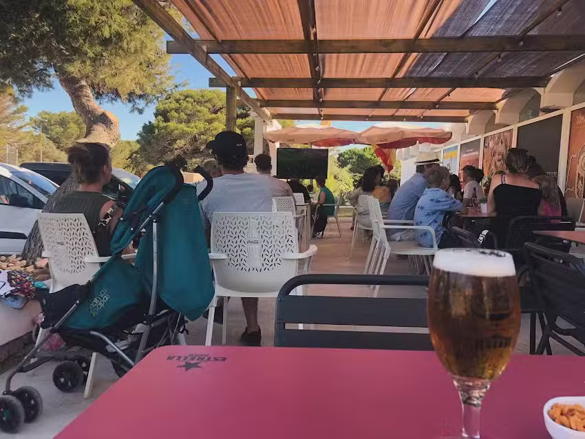 Bar Cafeteria Classic