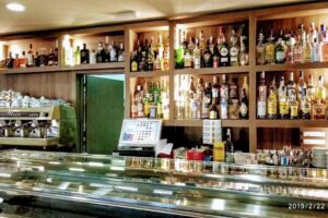 Bar Cafeter&iacute;a Collie