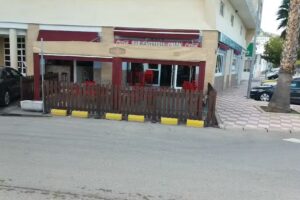 Bar Cafetería Colón