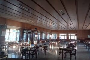 Bar Cafeter&iacute;a &laquo;cooperativa&raquo;