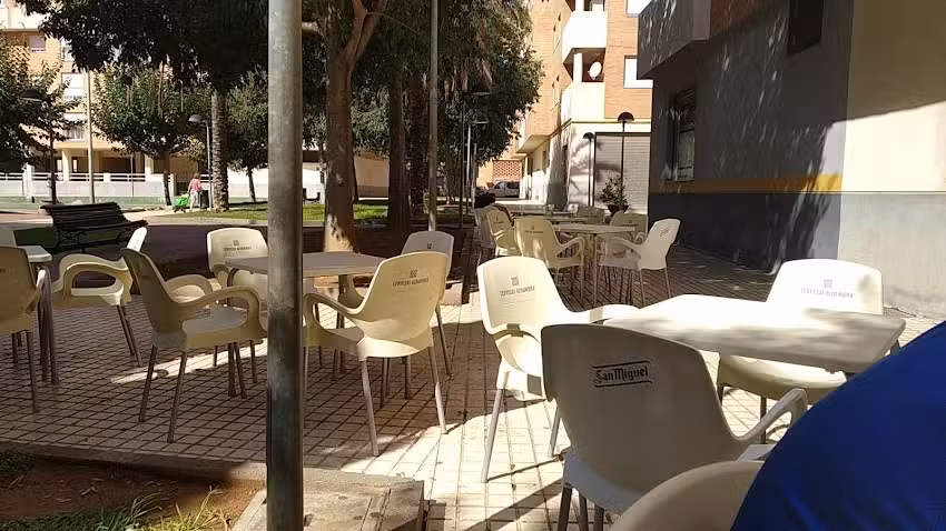 Bar Cafeteria Cristi