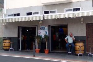 Bar Cafetería Cruz Alta