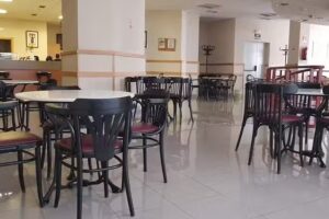 Bar – Cafetería Cuco y Conchi