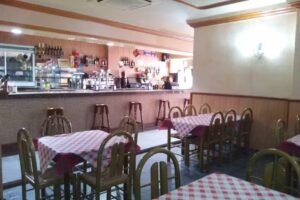 Bar Cafeter&iacute;a D&rsquo;AMUR