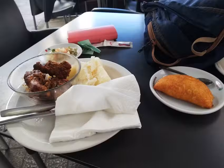 Bar Cafeteria D.R. Punta Cana