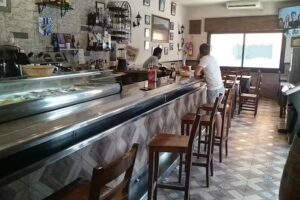 Bar Cafeteria Daimisur