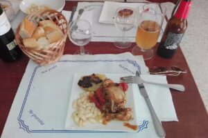 Bar Cafeteria Dario’s