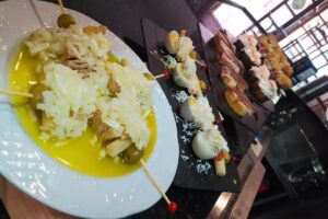 Bar Cafeteria Delfos