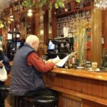 Bar Cafeter&iacute;a Diego