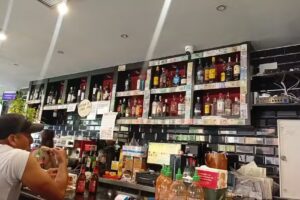 Bar Cafeteria Domingo