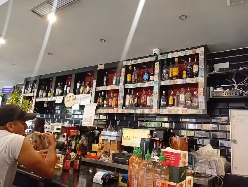 Bar Cafeteria Domingo