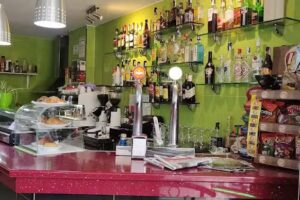 Bar Cafetería Dos de Maig