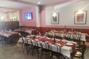 Bar Cafeter&iacute;a El &Aacute;lamo