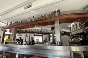 Bar Cafeteria El Anden