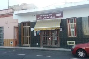 Bar Cafetería El Avila