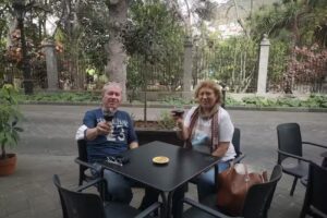 Bar Cafeter&iacute;a El Bulevar