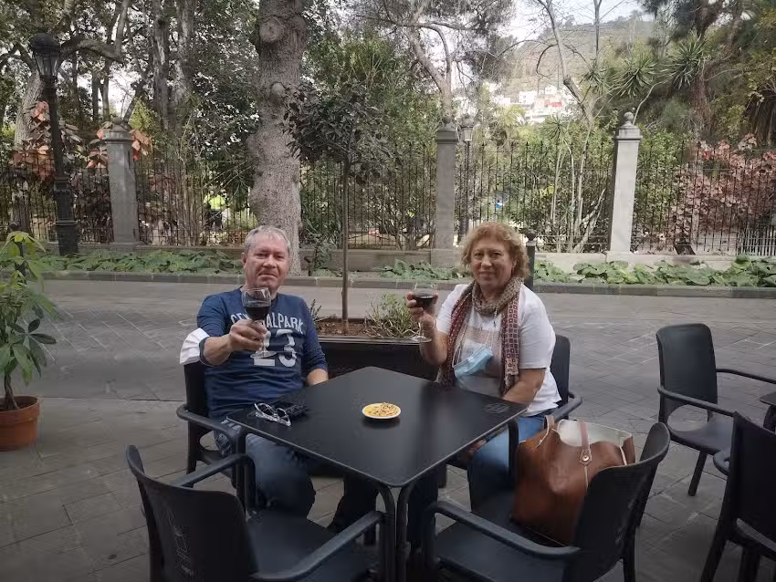 Bar Cafeter&iacute;a El Bulevar