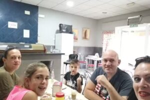 Bar-Cafeteria El Camino