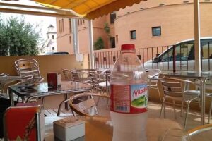 Bar Cafeter&iacute;a El Curica | Recomendado