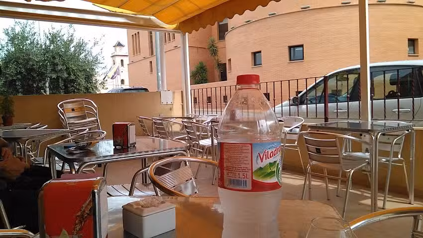 Bar Cafeter&iacute;a El Curica | Recomendado