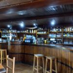 Bar Cafeter&iacute;a El Encuentro