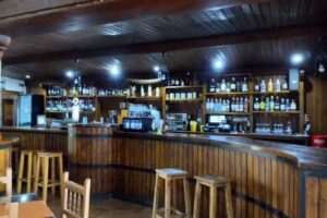 Bar Cafetería El Encuentro