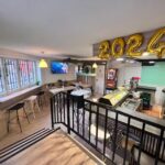 Bar cafeter&iacute;a &laquo;EL ENCUENTRO&raquo;