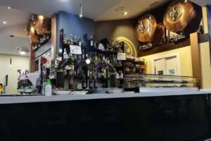 Bar Cafetería El Mazo