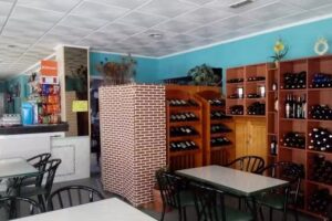 Bar Cafeteria El Moss de Segaria