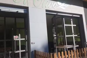 Bar cafeteria El Olivo