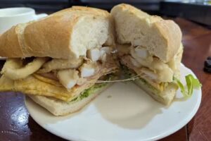 Bar Cafeteria El Palmeral