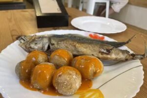 Bar Cafeter&iacute;a El Panal