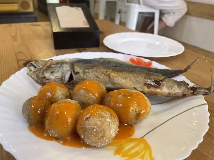 Bar Cafeter&iacute;a El Panal