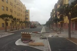 Bar Cafeter&iacute;a El Parque