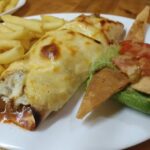 Bar Cafeter&iacute;a &laquo;El Parque&raquo;