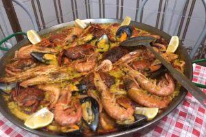 Bar Cafeteria El Peregrino