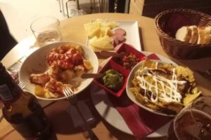 Bar Cafeter&iacute;a El Pleno-Villava