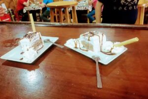 Bar Cafeter&iacute;a El Pol&iacute;gono