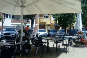 Bar cafeteria el quinto