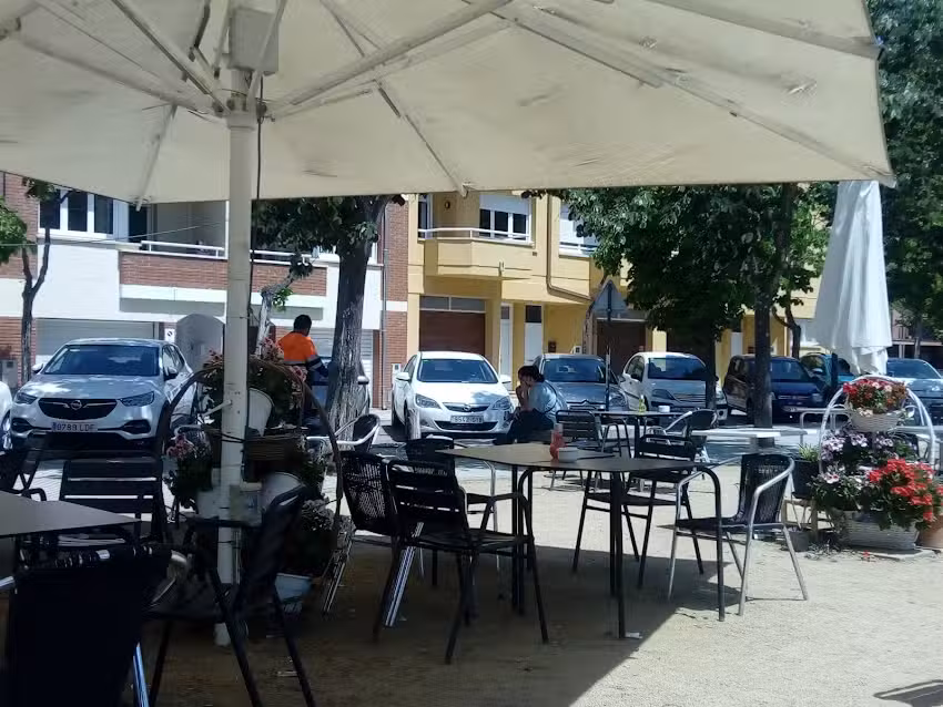 Bar cafeteria el quinto