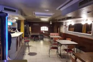 Bar Cafetería El Ralla