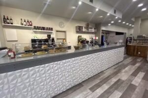 Bar/Cafeter&iacute;a El Rinc&oacute;n