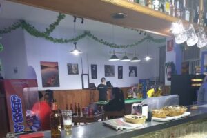 Bar Cafetería El Rincon de Karina