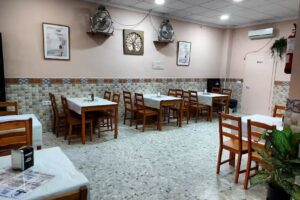 Bar Cafeter&iacute;a El Rinc&oacute;n de Luis