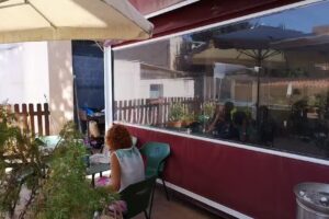 BAR-CAFETERÍA El Rincón de Mª Jesús