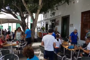 Bar Cafeteria El Rinc&oacute;n de Quino