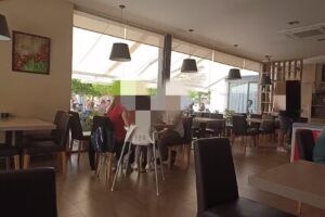 Bar Cafeter&iacute;a El Secret