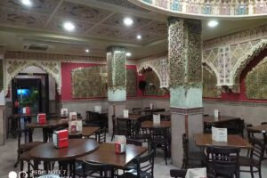 Bar Cafeteria El Tronio