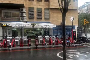 BAR CAFETER&Iacute;A ELI