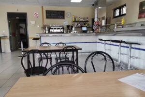 Bar Cafeteria Els Tremolencs